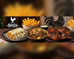 Brasa Rosticería (México Oriente)