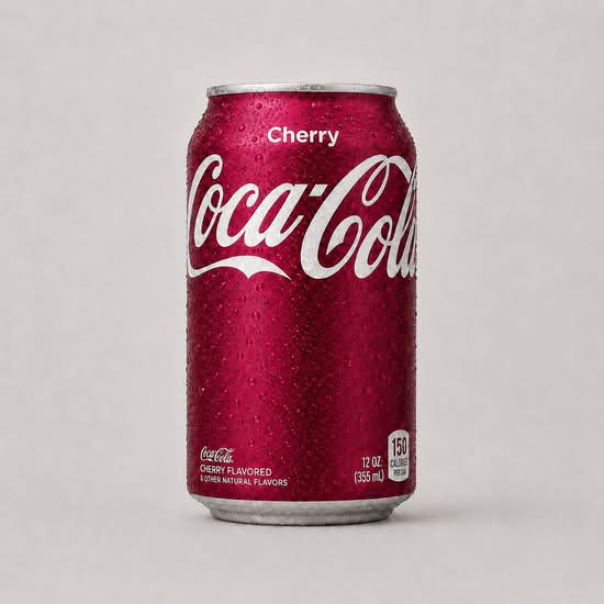 Coca-Cola® Cherry