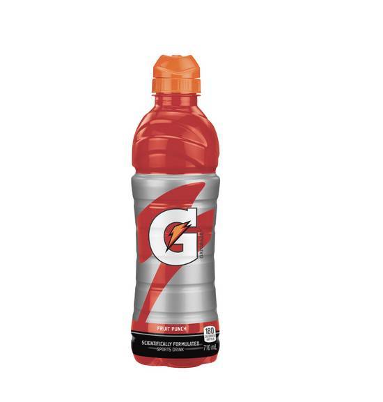 Gatorade Fruit Punch 710ml