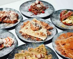 Bubble Mood (Quaregnon)