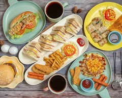 9427 就是愛吃 板橋國光店