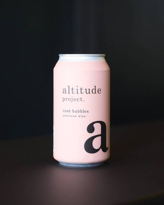 Altitude Project Rose