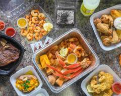 Mo's Seafood (White Marsh)