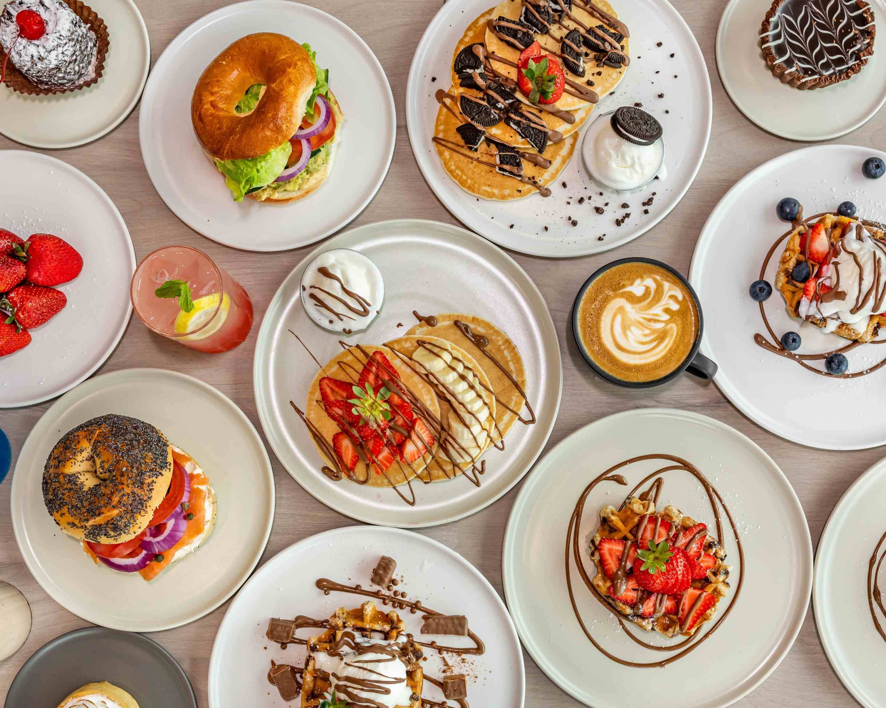 Stranger Balwyn Menu Order Hello Stranger Cafe | Menu & Prices | Sydney Delivery | Uber Eats