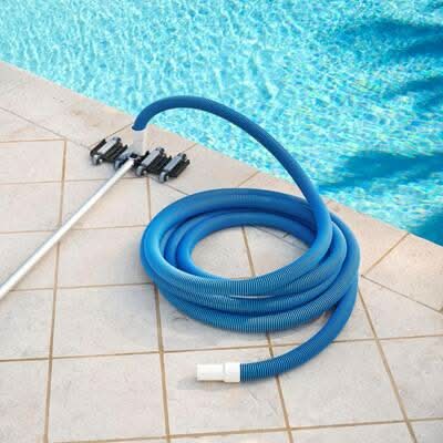 HDX Pool Vacuum Hose - Thumbnail 3