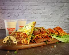 Jian Bing Club 煎饼早餐店