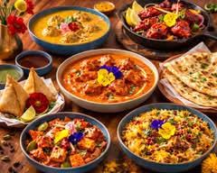 Naan and Curry (Summerlin) 