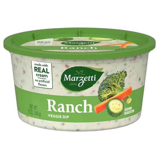 Marzetti Ranch Veggie Dip