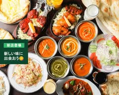 アジアンダイニング アイサ