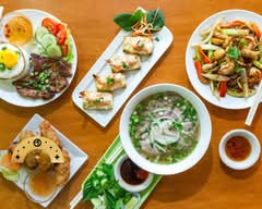 Oh Mai Sandwich Kitchen (Holladay)