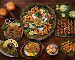B’s Sizzling Kitchen