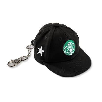 Llavero Monedero New Era x Starbucks | Edición Limitada