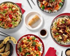 Teriyaki Experience (45 Milner Ave)