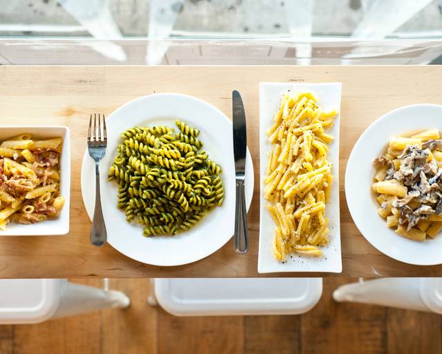 A Tavola | Authentic Northern Italian Cuisine in Chicago