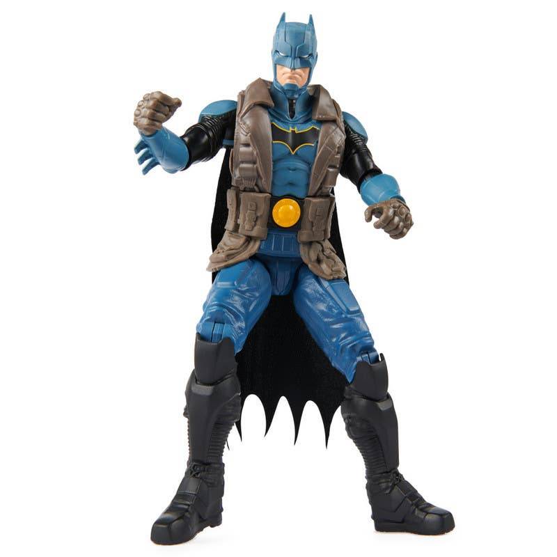 Mcfarlane batman