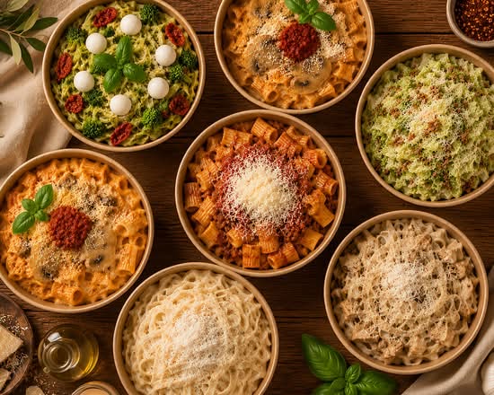 Pastalia