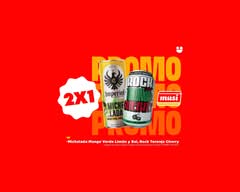 Musi (Calle Morenos  🛒🍾)