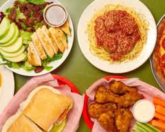 Lake Nona Deli & Market (8510 Insular Ln.)
