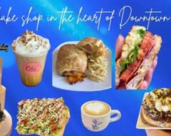 Cakes Pastries & More (1037 New York Avenue)