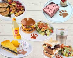 Katzentempel München