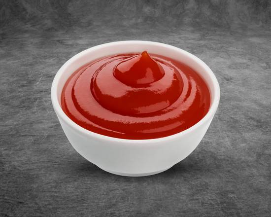 Ketchup