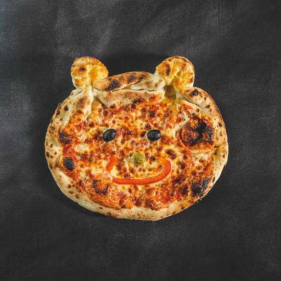 Kids Pizza