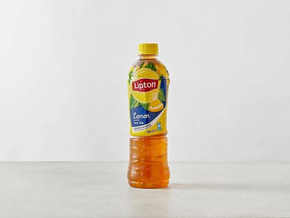 Lipton Iced Tea Lemon