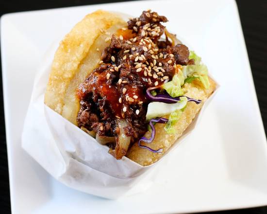 Beef Koja