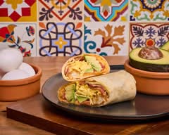 Burrito Del Sol (18033 Magnolia St)