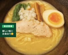 麵屋 黒べぇ