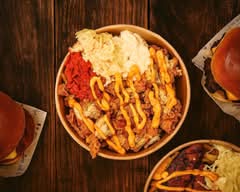 Chicos Burger & Bowls 🍔