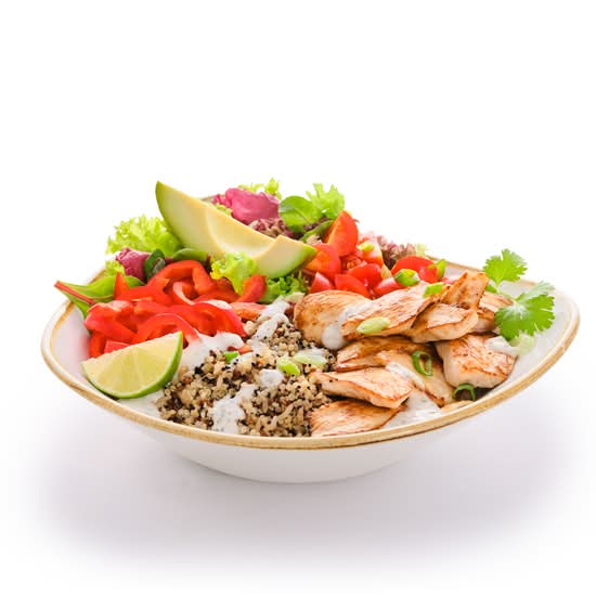 Dean&David Delivery in Oldenburg (Oldenburg) - Online Menu - Order  Dean&David Near Me | Uber Eats