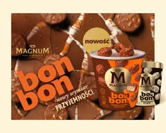 Lody Ice Cream NOW Centrum II