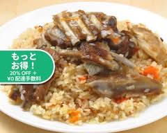 食彩 清真小厨 ハラールキッチン Shicai Qingzhenxiaochu								