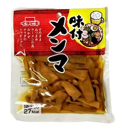 28_イチビキ　味付けメンマ（70g）