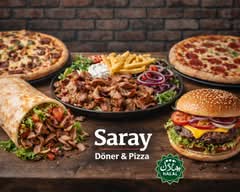 Saray Döner & Pizza 🥙
