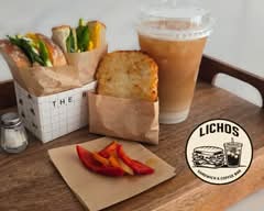 LICHOS SANDWICH