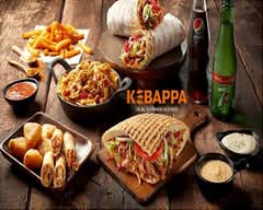Kebappa Döner Kebab