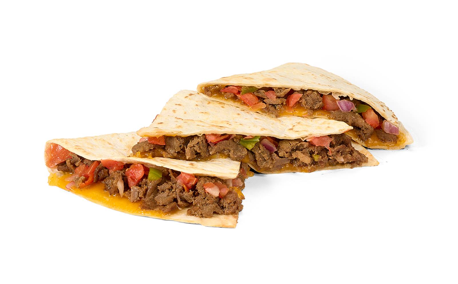 Beef Steak & Cheese