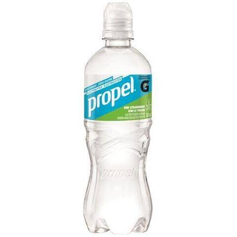 Propel Kiwi Strawberry 20oz