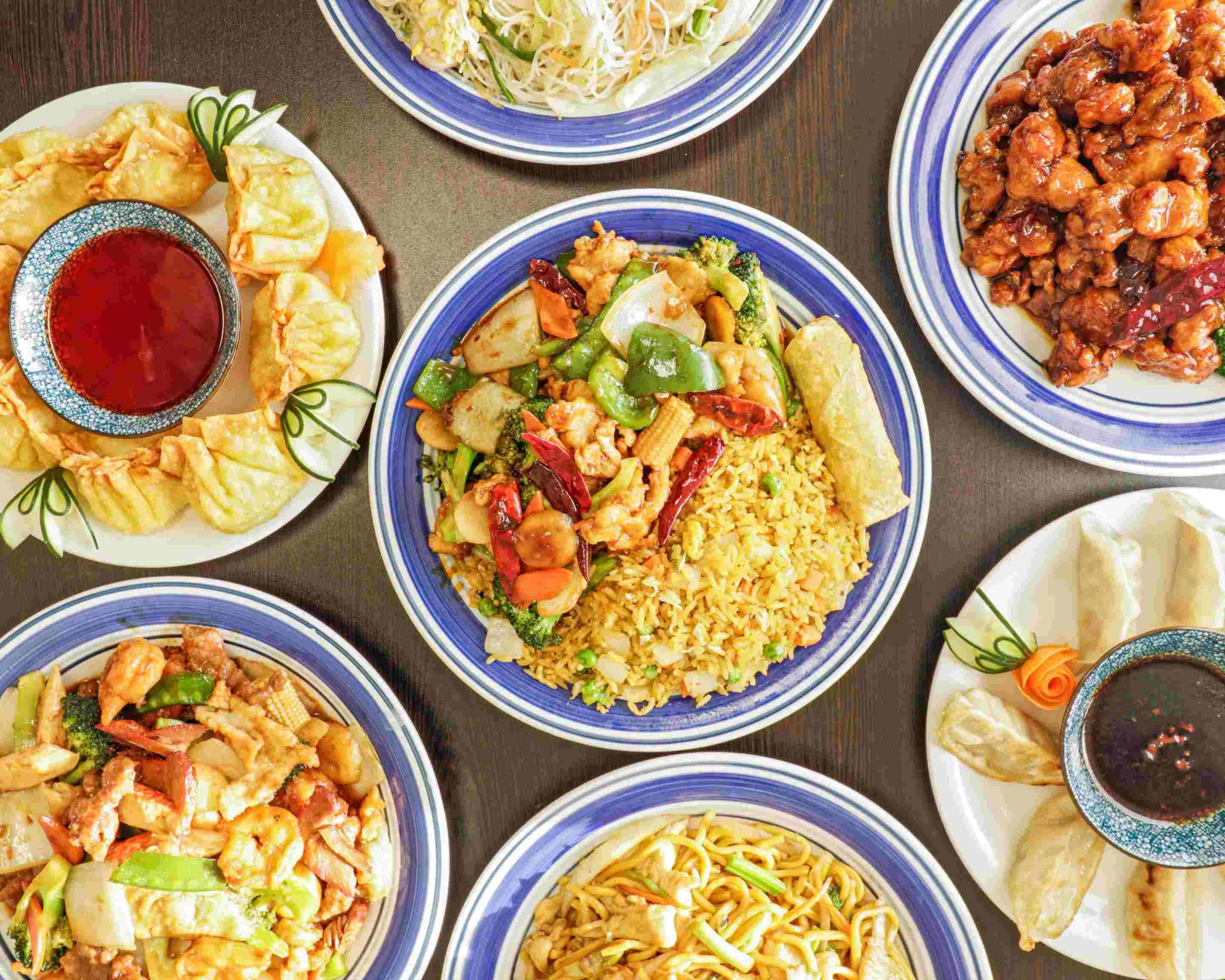 Dragon City Menu Lexington • Order Dragon City Delivery Online • Postmates