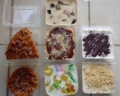 Algo Dulce? (Aguascalientes)