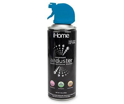 Ihome Air Duster Multi-Purpose Canned Air