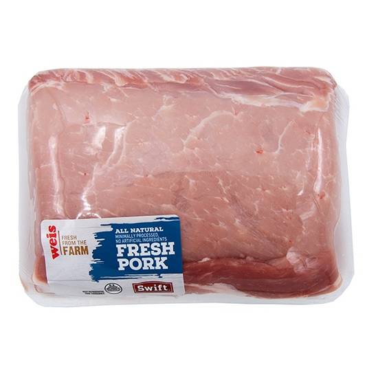 Swift Boneless Pork Roast