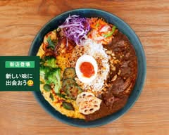 Dim's ～Sri Lankan curry & Spicy food～