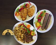 Paradise Shawarma (Vaughan)