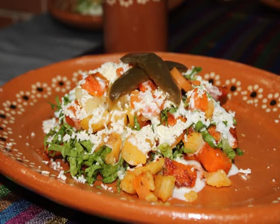 cocina de la abuela (Morelia)