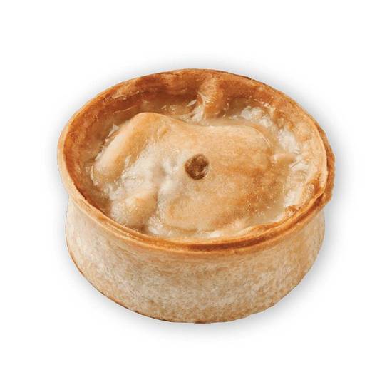 Scotch Pie