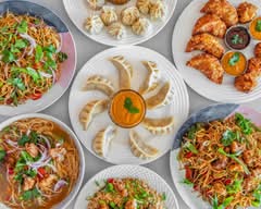 THE MOMO HUT (Taste of Nepal)