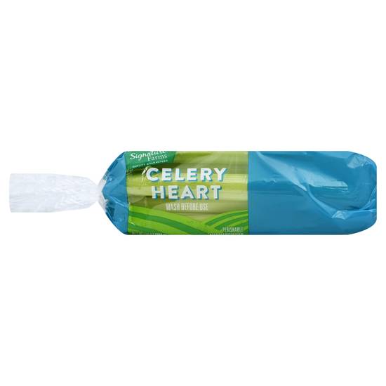 Signature Farms Celery Heart (10 oz)